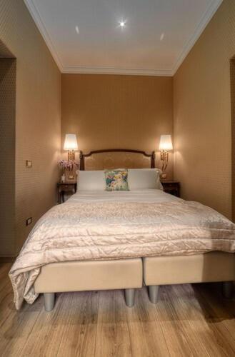 Bq House Trevi Luxury Rooms Rome Bagian luar foto